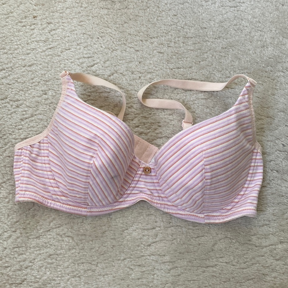 Triumph Bra D75